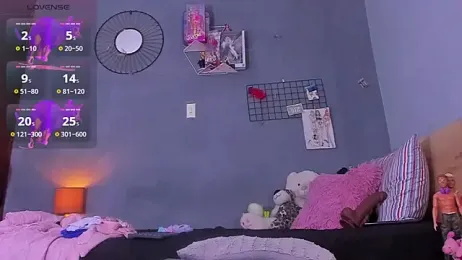 tiffbeatiful webcam model stream image