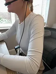 Phoebe_Lily webcam model stream image