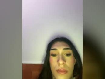 camilacoxx webcam model stream image