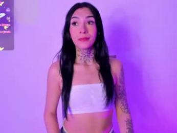 camilacoxx webcam model stream image