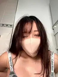 miyuki105 webcam model stream image