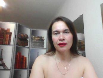 HelenMoo webcam model stream image