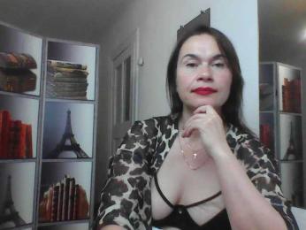 HelenMoo webcam model stream image