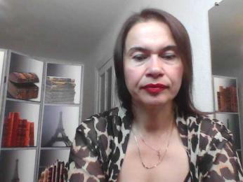 HelenMoo webcam model stream image