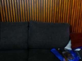 kamila-ice webcam model stream image