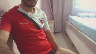 the_unchosen webcam cam4 model stream image