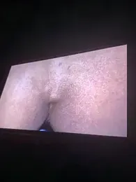 Triggerhappycj100 webcam model stream image