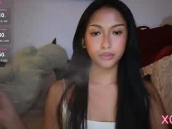 indiana_rouge webcam model stream image