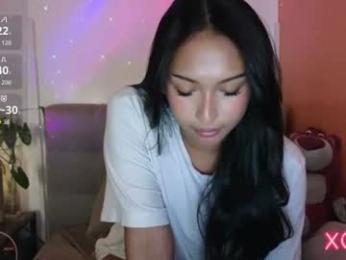 indiana_rouge webcam model stream image