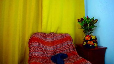 _skyleer__ webcam model stream image