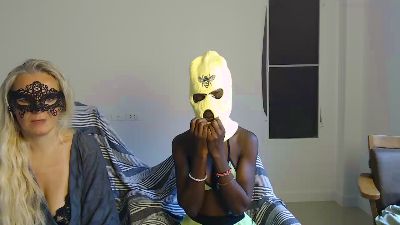Anvessra webcam model stream image
