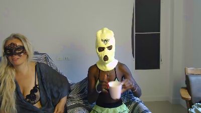 Anvessra webcam model stream image