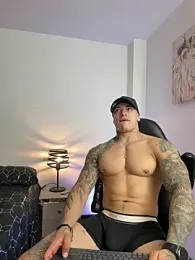 JeremyLane webcam model stream image