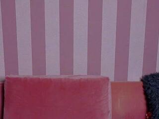 Armand Bubka webcam model stream image