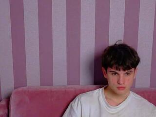 Armand Bubka webcam model stream image