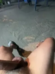 Daniel-900 webcam model stream image