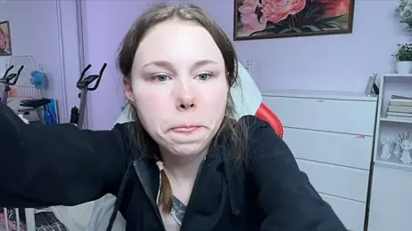 Melissify webcam model stream image