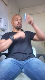 Negro1000sexy webcam model stream image