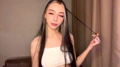 JenniferSky webcam model stream image