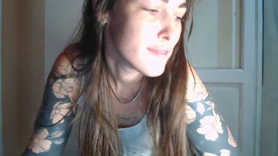 vandidadelbien webcam model stream image