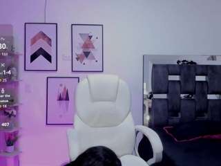 victoria-castillo webcam model stream image