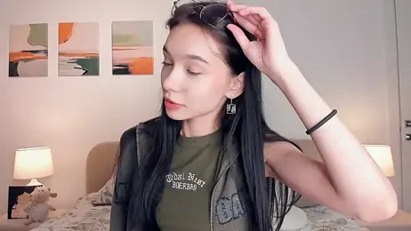 Riskyproject webcam model stream image