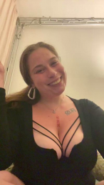 Streetslutblue webcam model stream image