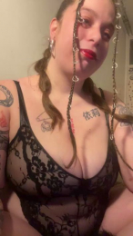 Streetslutblue webcam model stream image