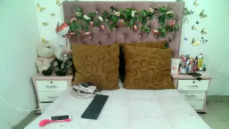 ValeriaTsx webcam stripchat model stream image