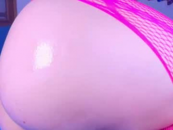 estrella_hanks_ webcam model stream image