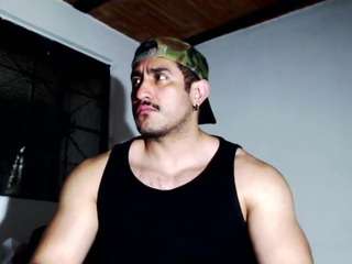 willianm777 webcam camsoda model stream image