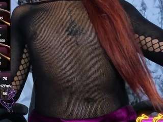 dayana-20cm webcam model stream image