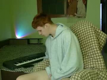 timkinky webcam model stream image