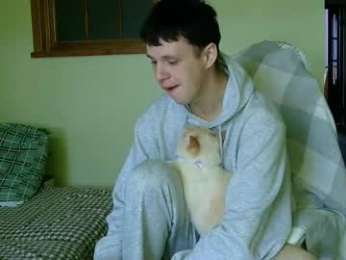 timkinky webcam model stream image