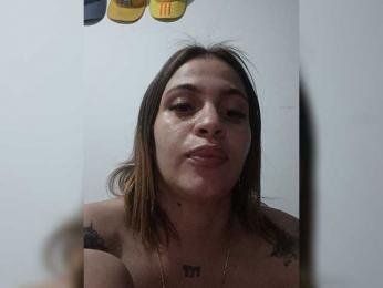 Barbiepaola webcam model stream image