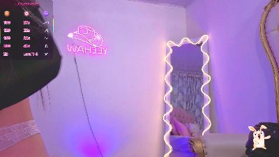 Kittystar_tay webcam model stream image