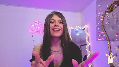 Kittystar_tay webcam model stream image