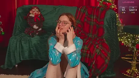 Katy__Ethereal webcam model stream image