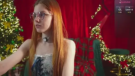 Katy__Ethereal webcam model stream image