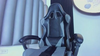 Bennet_Gray webcam model stream image