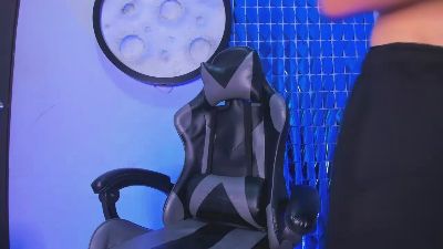 Bennet_Gray webcam model stream image