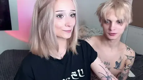 mia_side webcam model stream image
