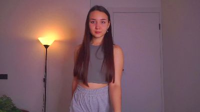 EllieLemley webcam model stream image