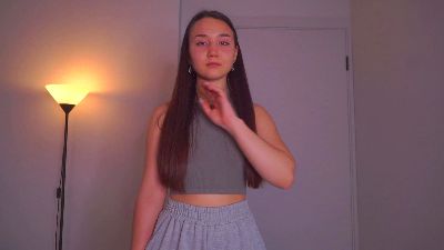 EllieLemley webcam model stream image