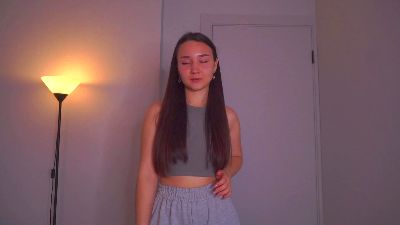 EllieLemley webcam model stream image