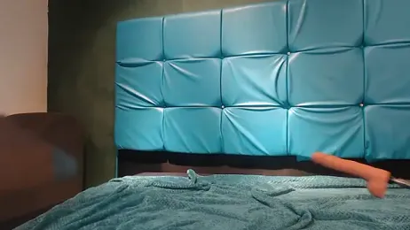 SmallFala webcam model stream image