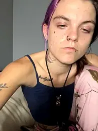 ittybittymeryssa webcam model stream image