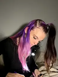 ittybittymeryssa webcam model stream image