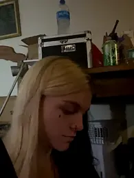 ittybittymeryssa webcam model stream image