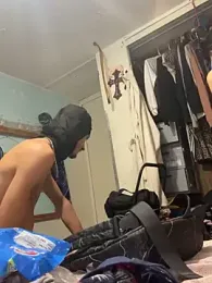 ittybittymeryssa webcam model stream image